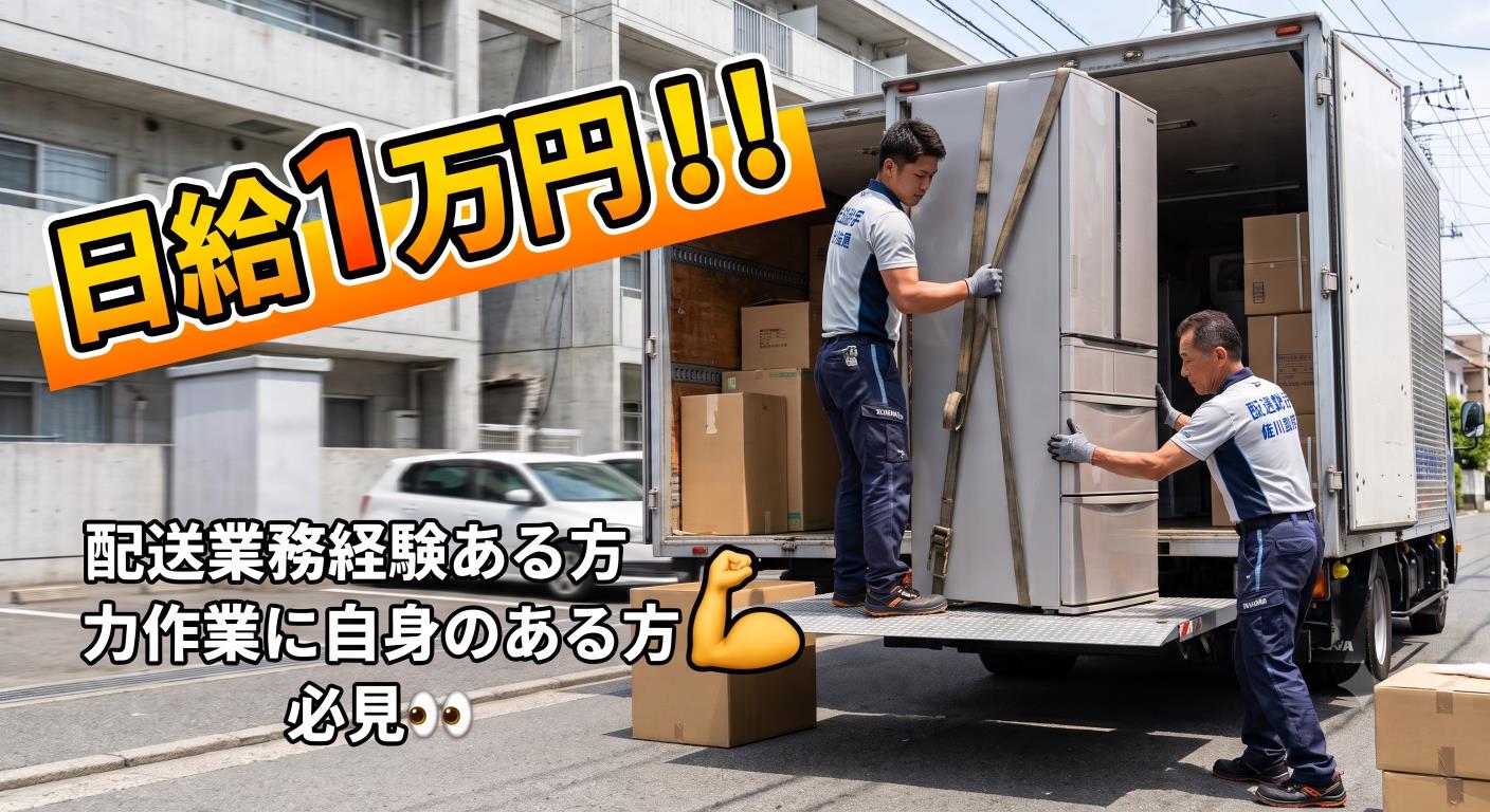 バイト先の写真