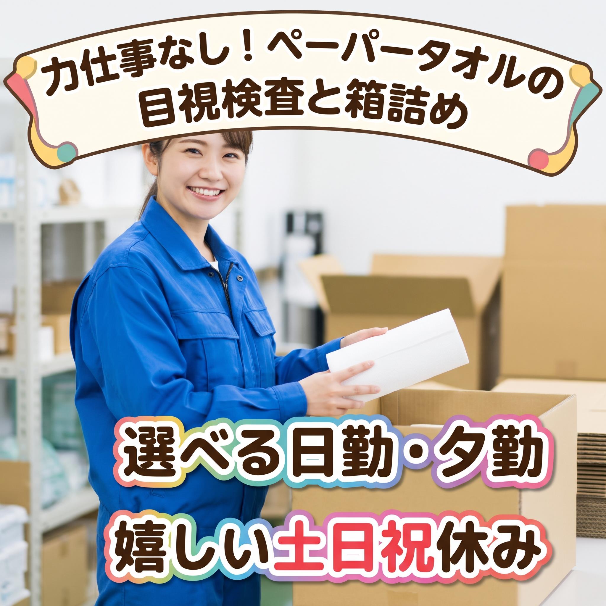 バイト先の写真
