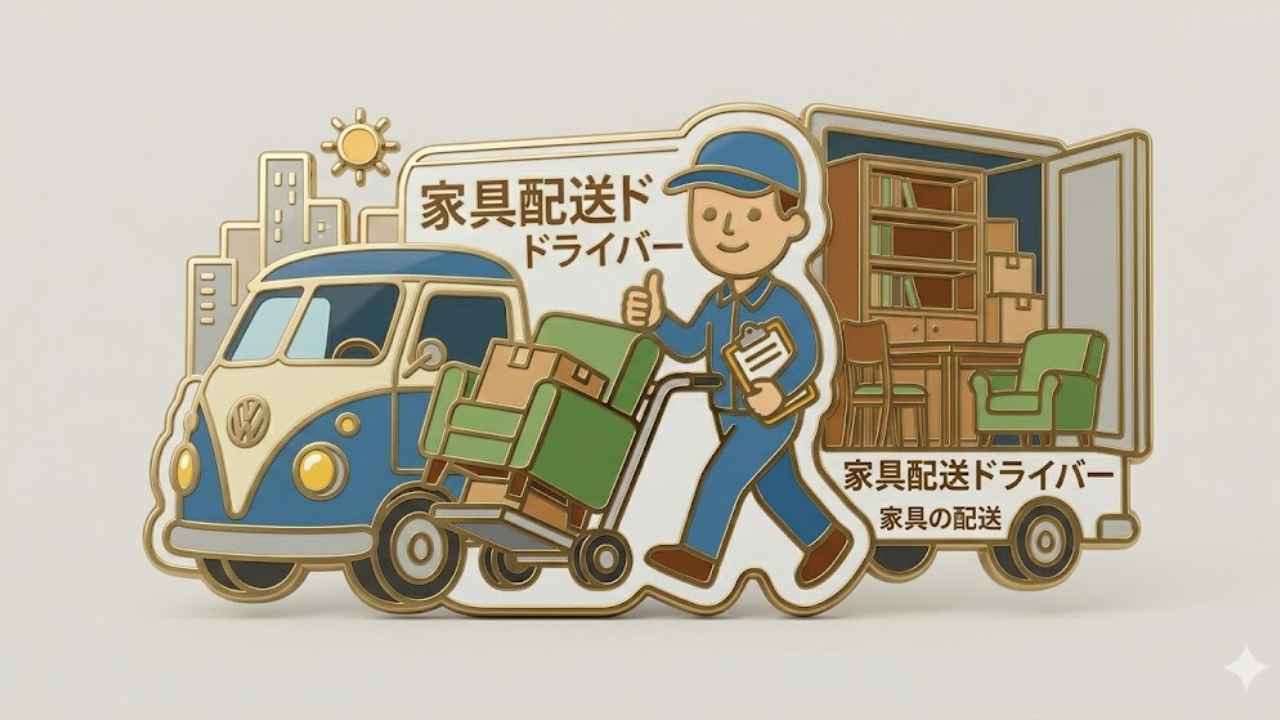バイト先の写真