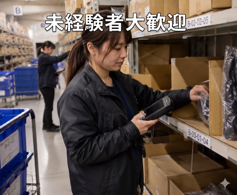 バイト先の写真