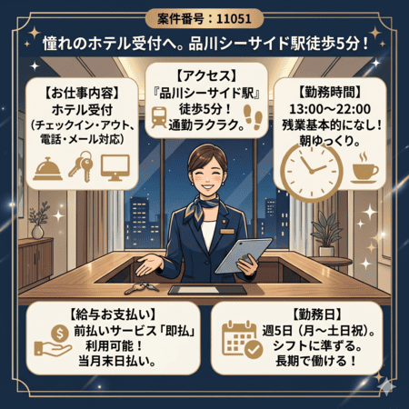 バイト先の写真