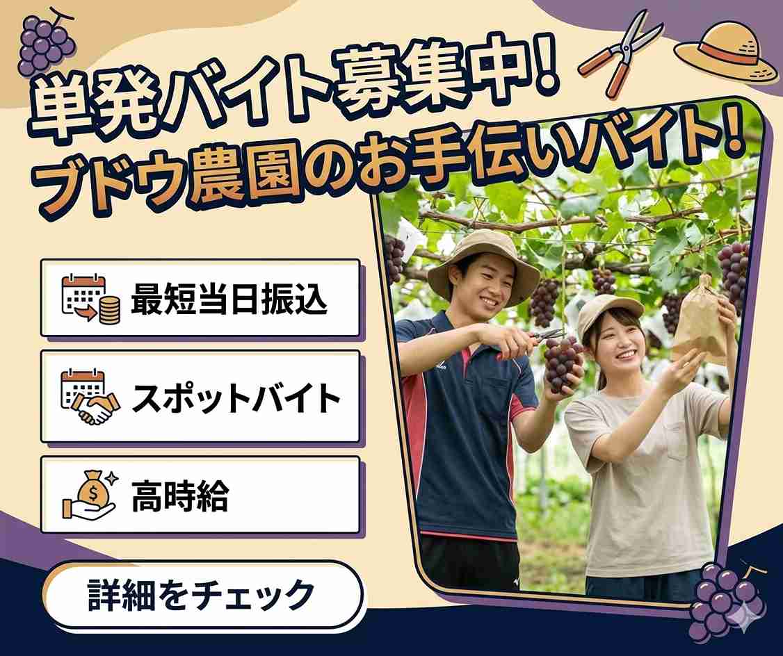 バイト先の写真