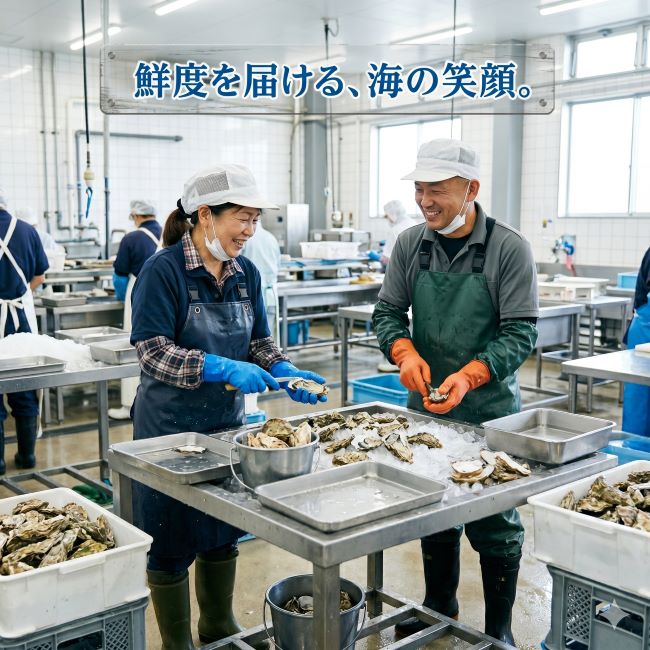 バイト先の写真