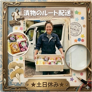 バイト先の写真