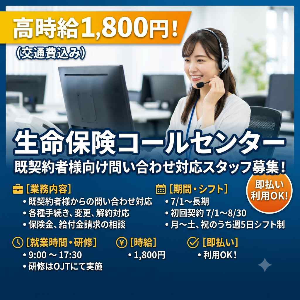 バイト先の写真