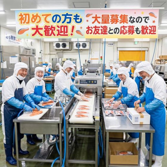 バイト先の写真