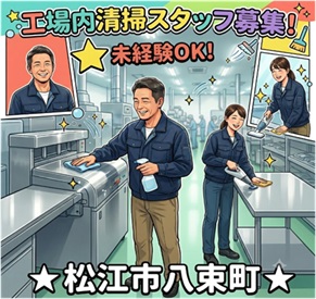 バイト先の写真