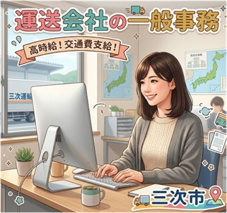 バイト先の写真