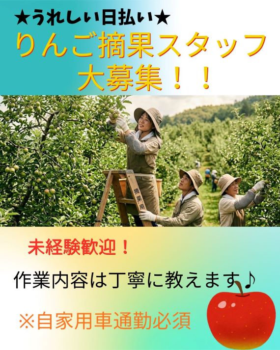 バイト先の写真