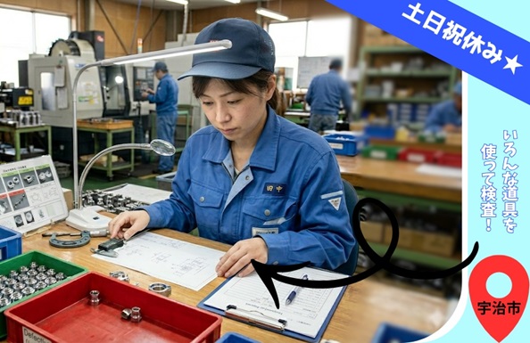 バイト先の写真