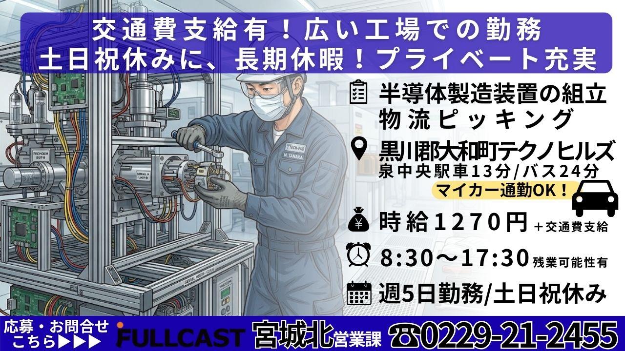バイト先の写真