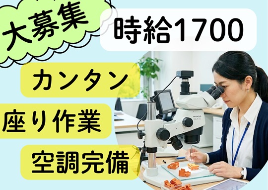 バイト先の写真