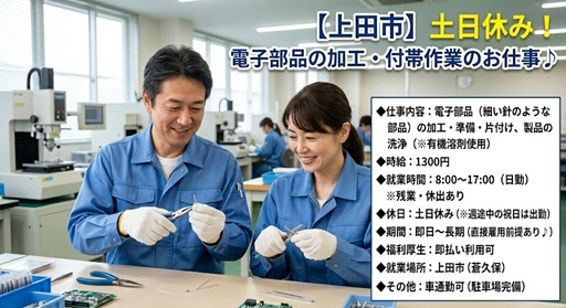 バイト先の写真