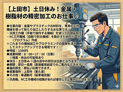 バイト先の写真