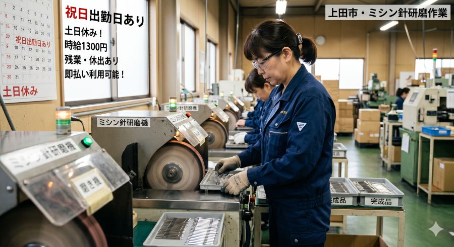 バイト先の写真