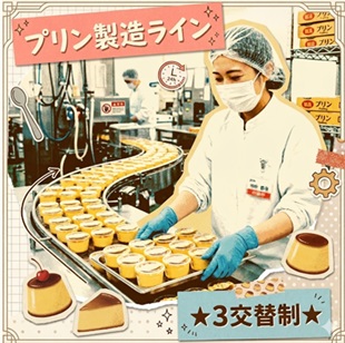 バイト先の写真