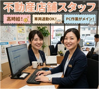 バイト先の写真