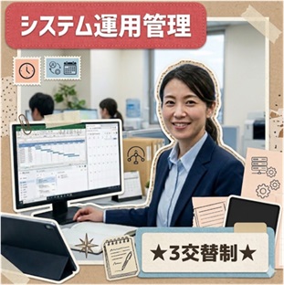 バイト先の写真
