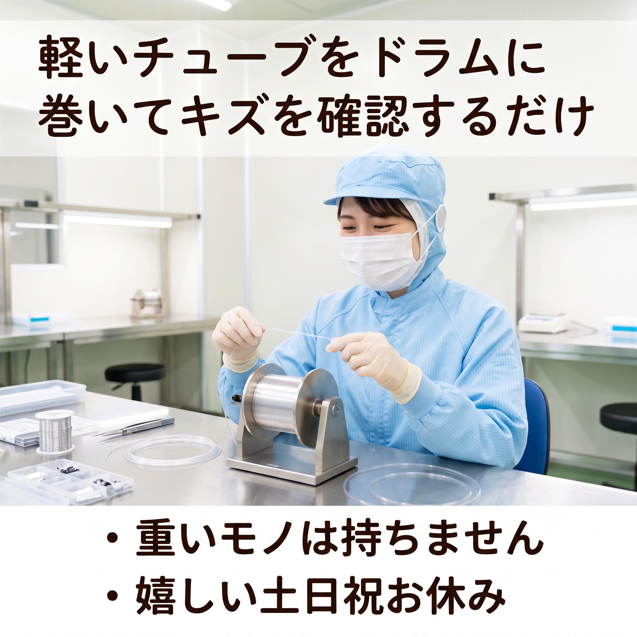 バイト先の写真