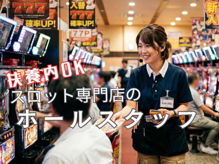 バイト先の写真