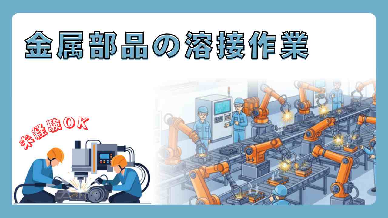 バイト先の写真