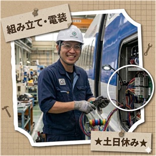 バイト先の写真