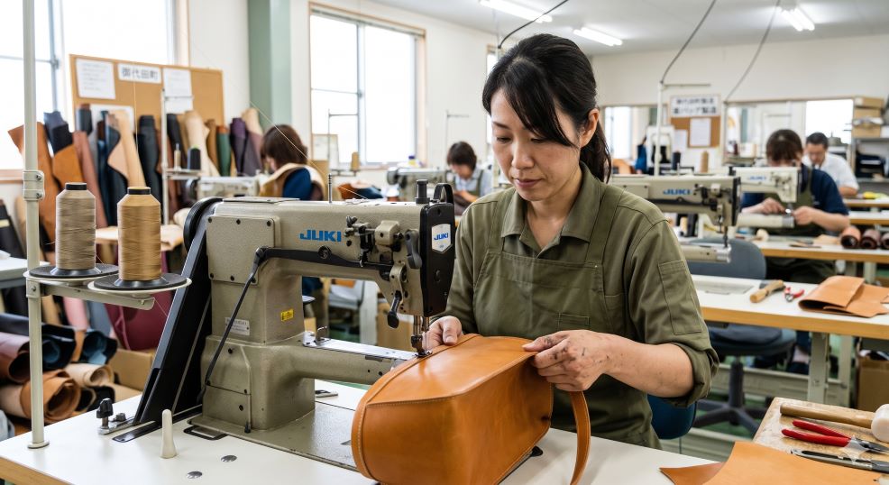 バイト先の写真