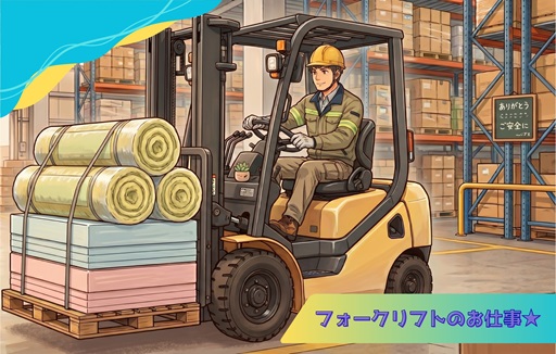 バイト先の写真