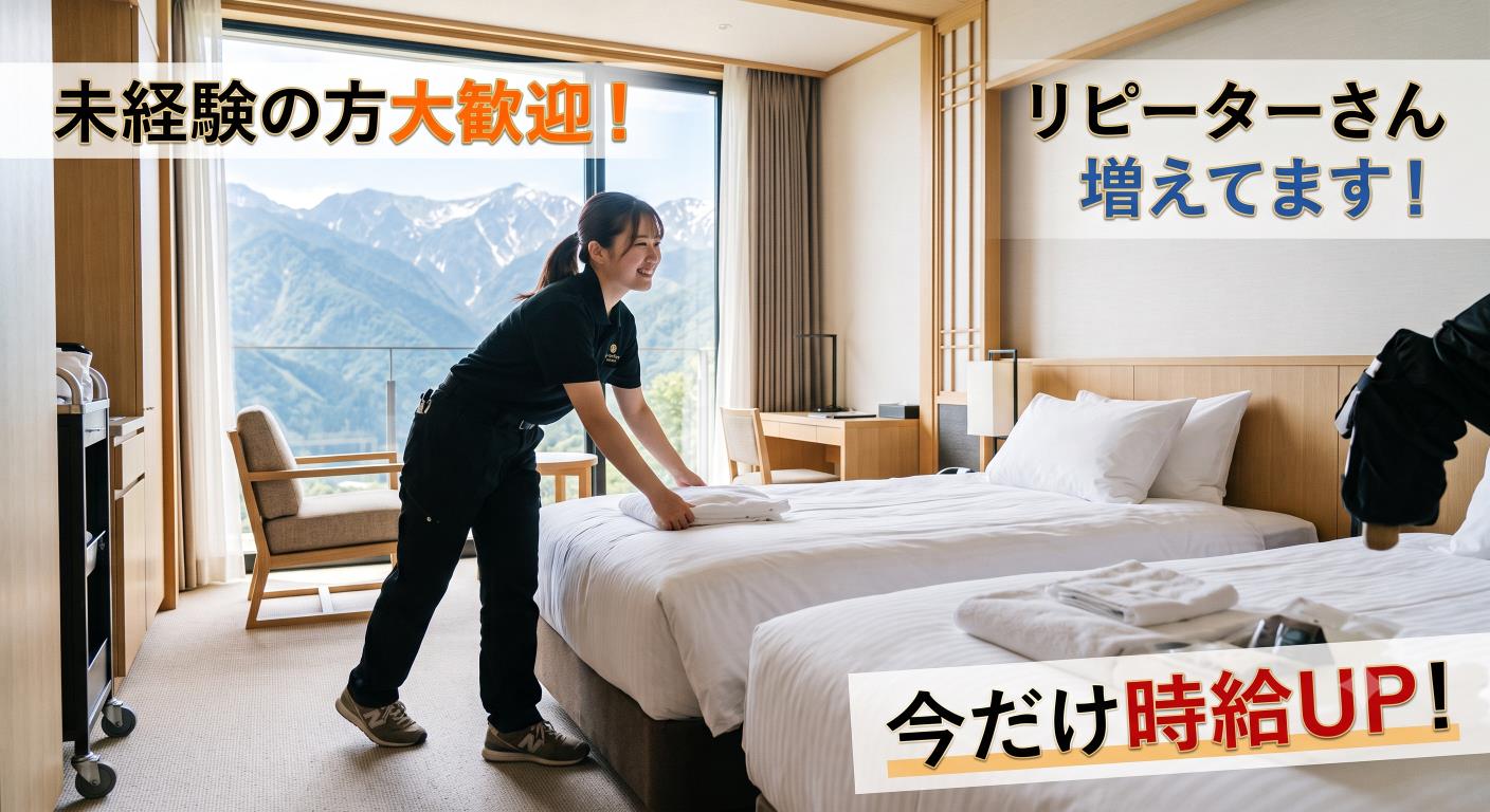 バイト先の写真