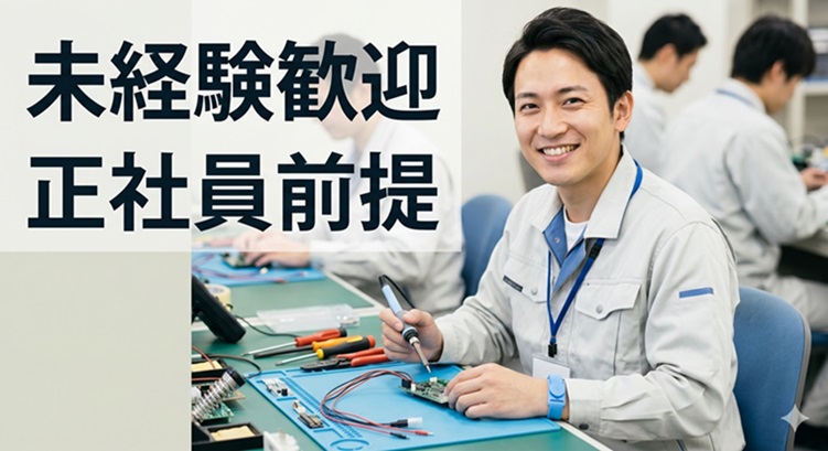 バイト先の写真