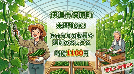 バイト先の写真