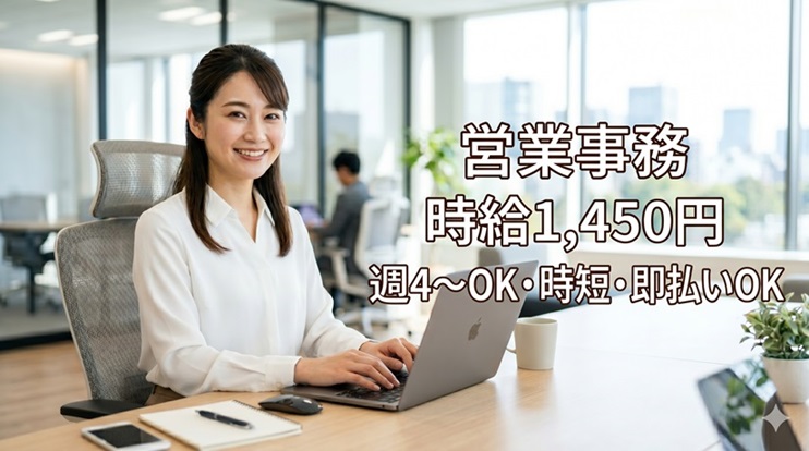 バイト先の写真