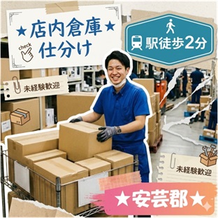 バイト先の写真
