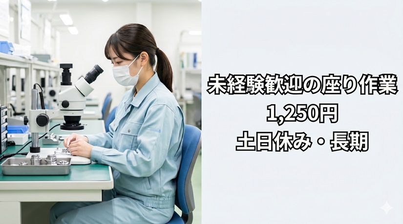 バイト先の写真