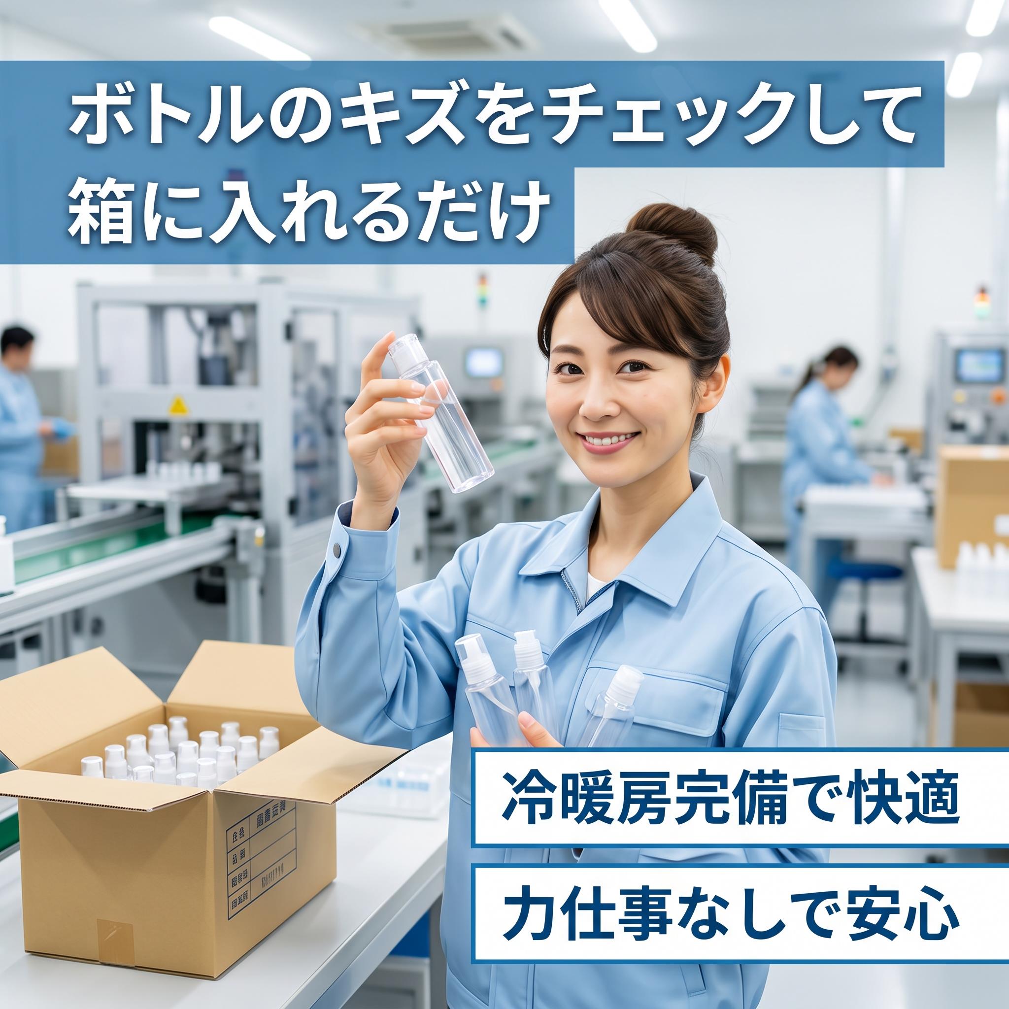 バイト先の写真