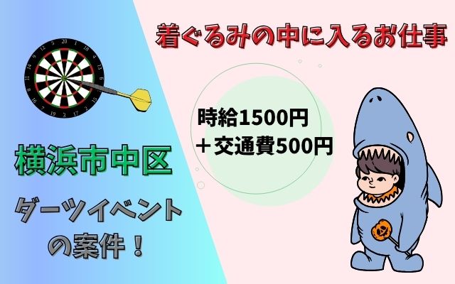 バイト先の写真