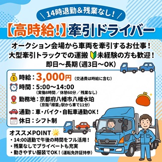 バイト先の写真