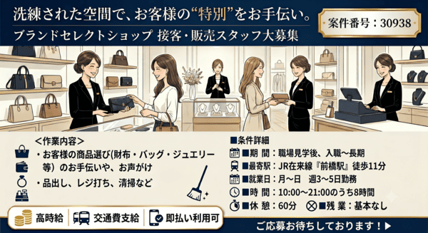 バイト先の写真