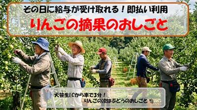 バイト先の写真