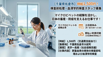 バイト先の写真