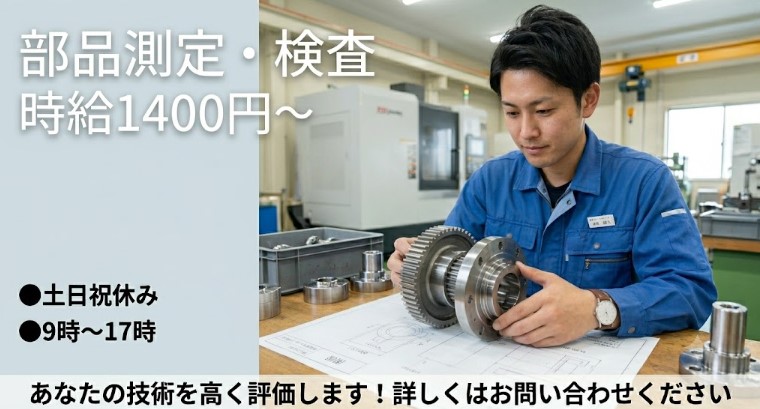 バイト先の写真
