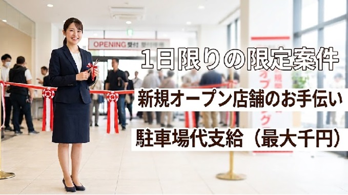 バイト先の写真