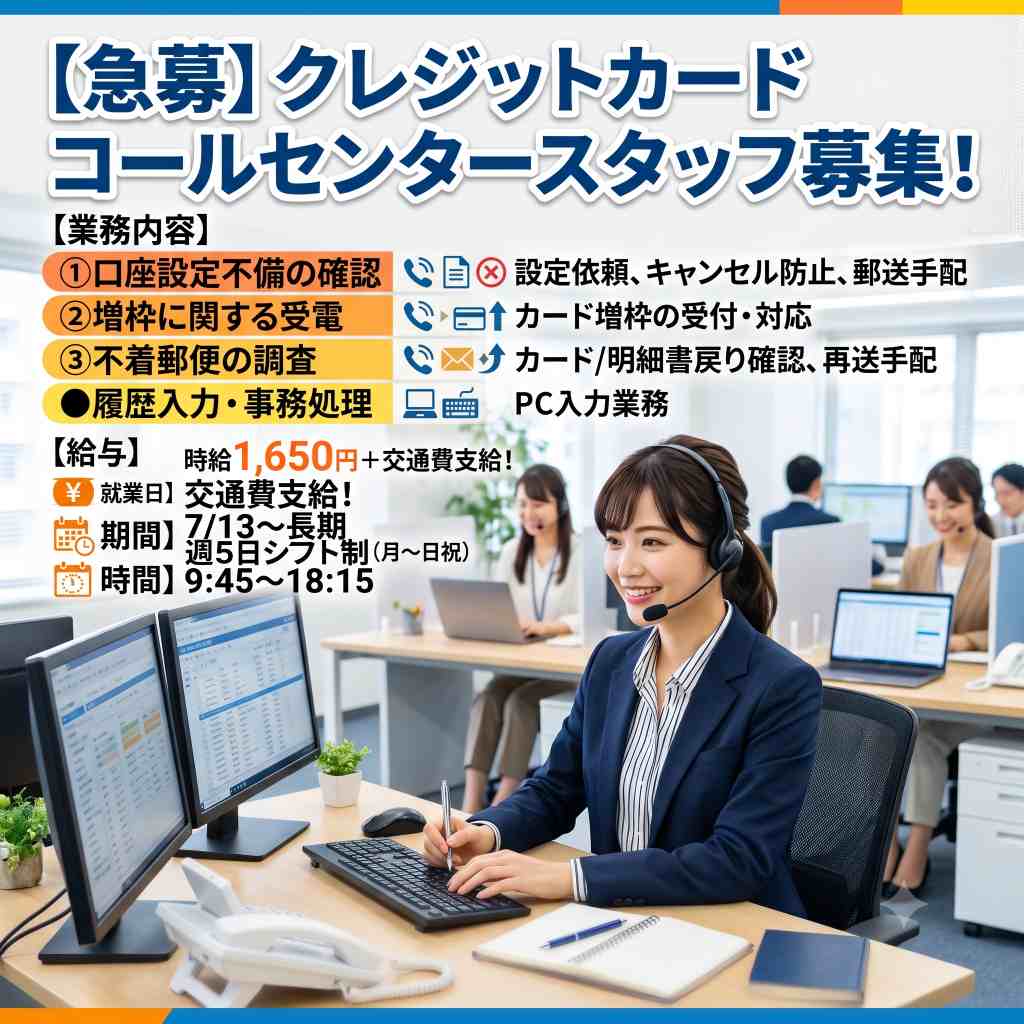 バイト先の写真