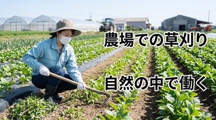 バイト先の写真
