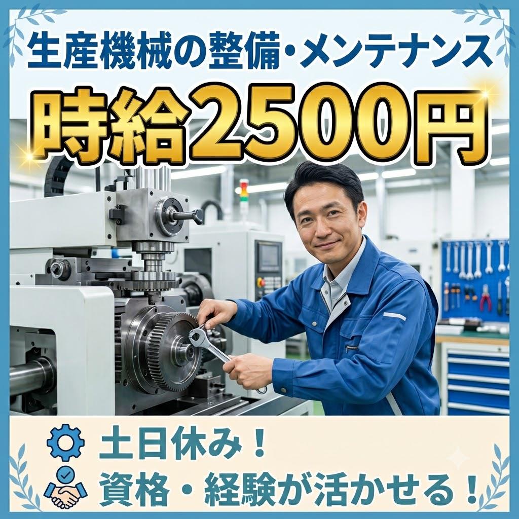 バイト先の写真