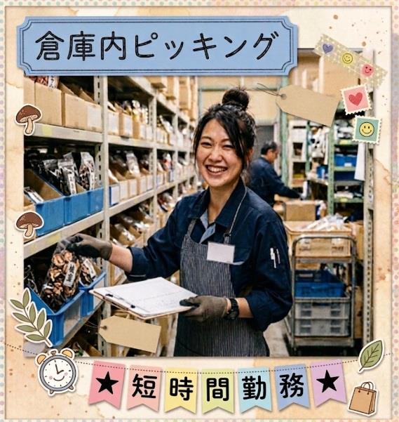 バイト先の写真