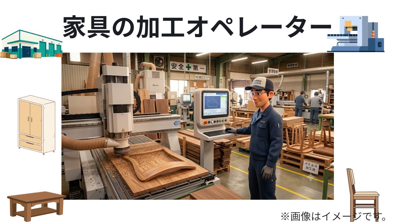バイト先の写真