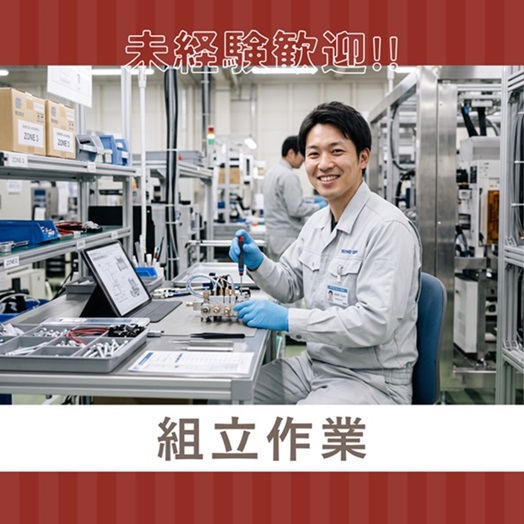 バイト先の写真