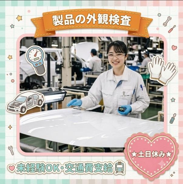 バイト先の写真