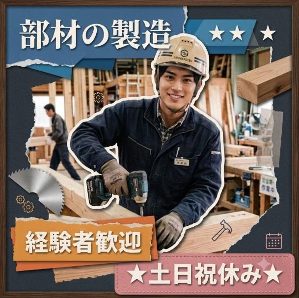 バイト先の写真